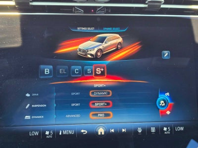 2027 Mercedes-Benz E-Class Wagon