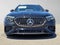 2027 Mercedes-Benz E-Class Wagon