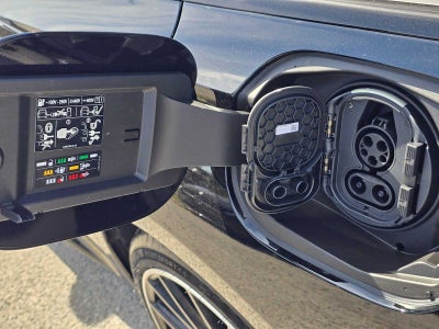 2027 Mercedes-Benz AMG® E 53 Hybrid Wagon