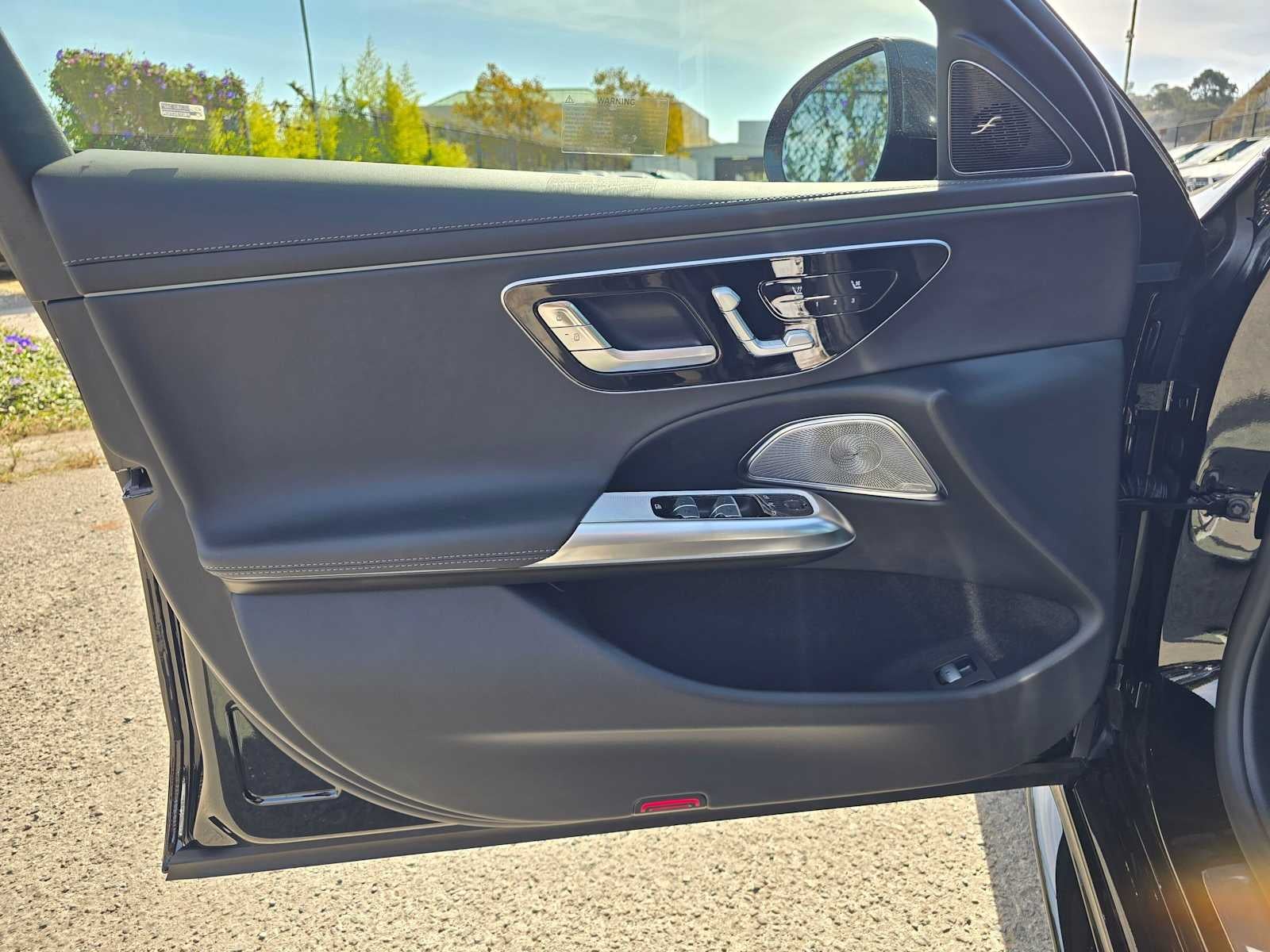 2027 Mercedes-Benz AMG® E 53 Hybrid Wagon