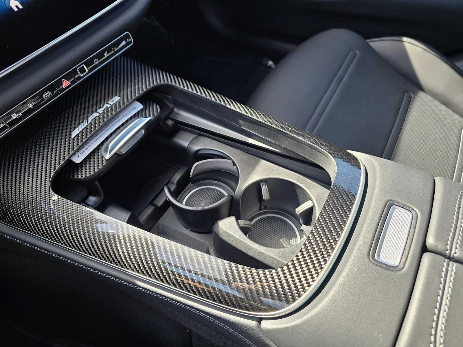 2027 Mercedes-Benz AMG® E 53 Hybrid Wagon
