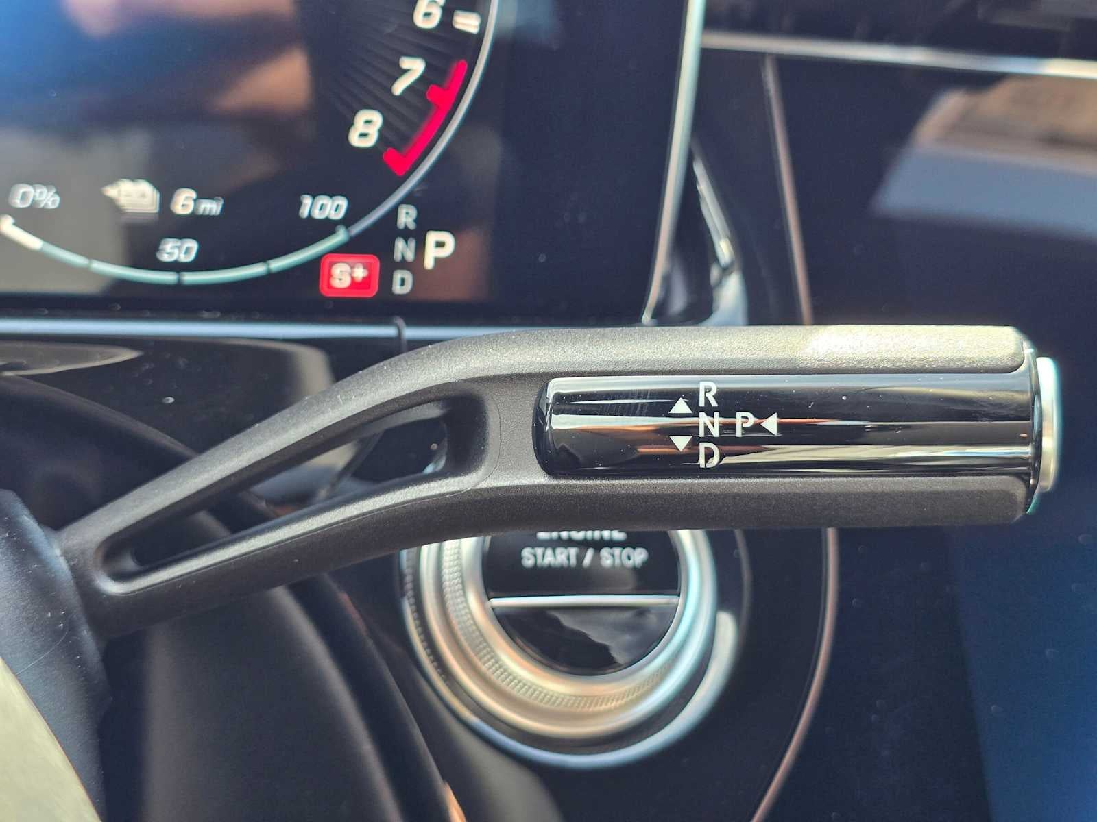 2027 Mercedes-Benz AMG® E 53 Hybrid Wagon