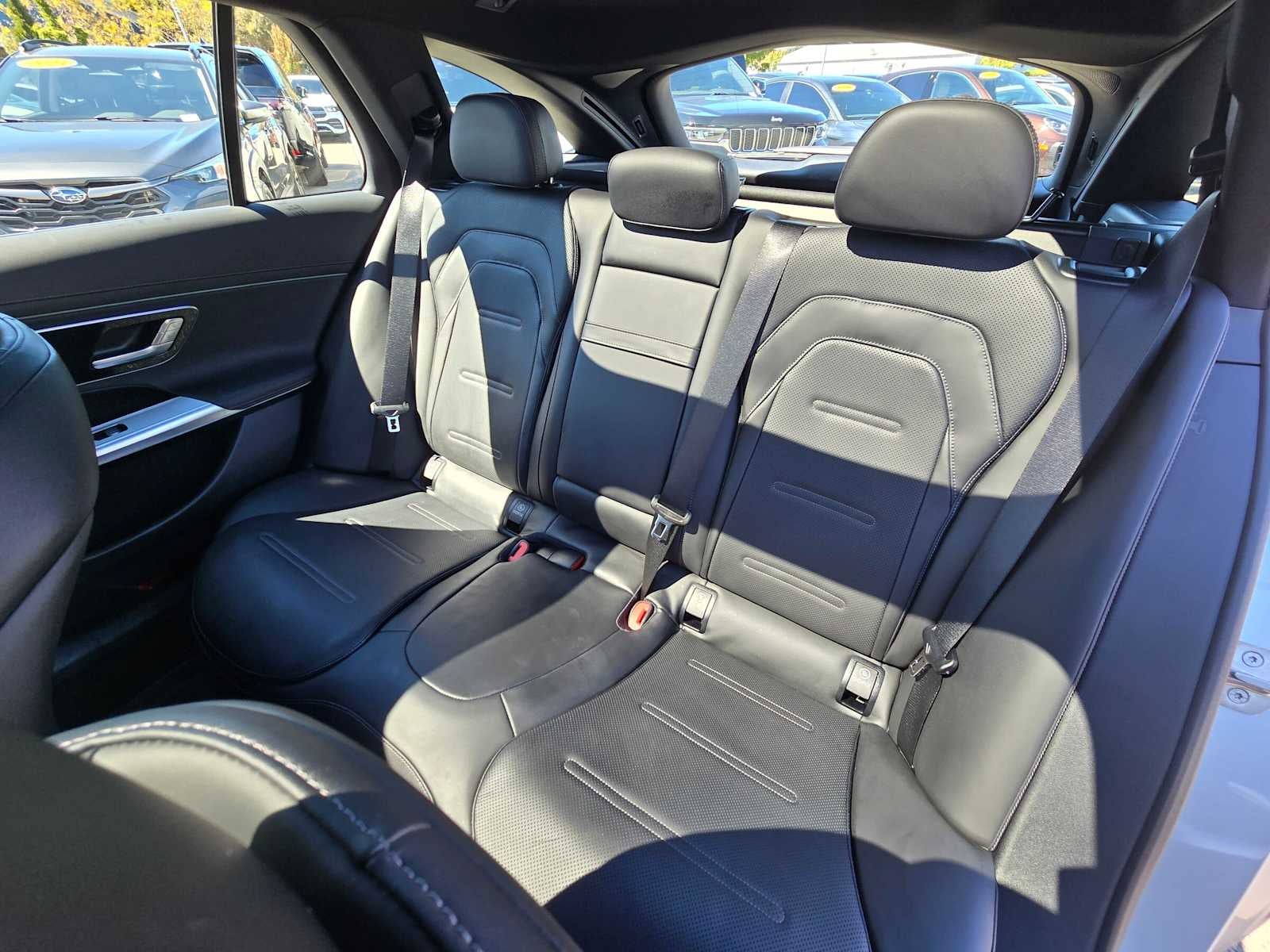 2027 Mercedes-Benz E-Class Wagon