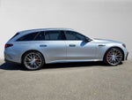2027 Mercedes-Benz E-Class Wagon