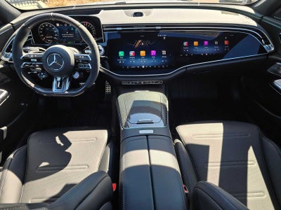 2027 Mercedes-Benz E-Class Wagon