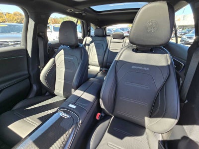 2027 Mercedes-Benz E-Class Wagon