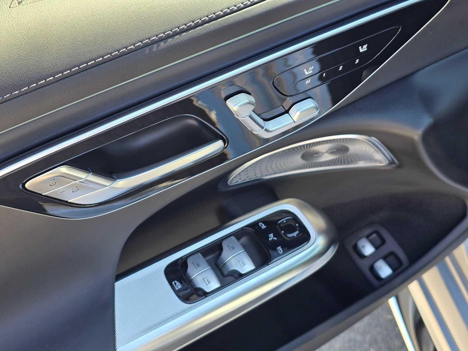2027 Mercedes-Benz E-Class Wagon