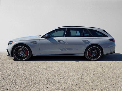 2027 Mercedes-Benz AMG® E 53 Hybrid Wagon