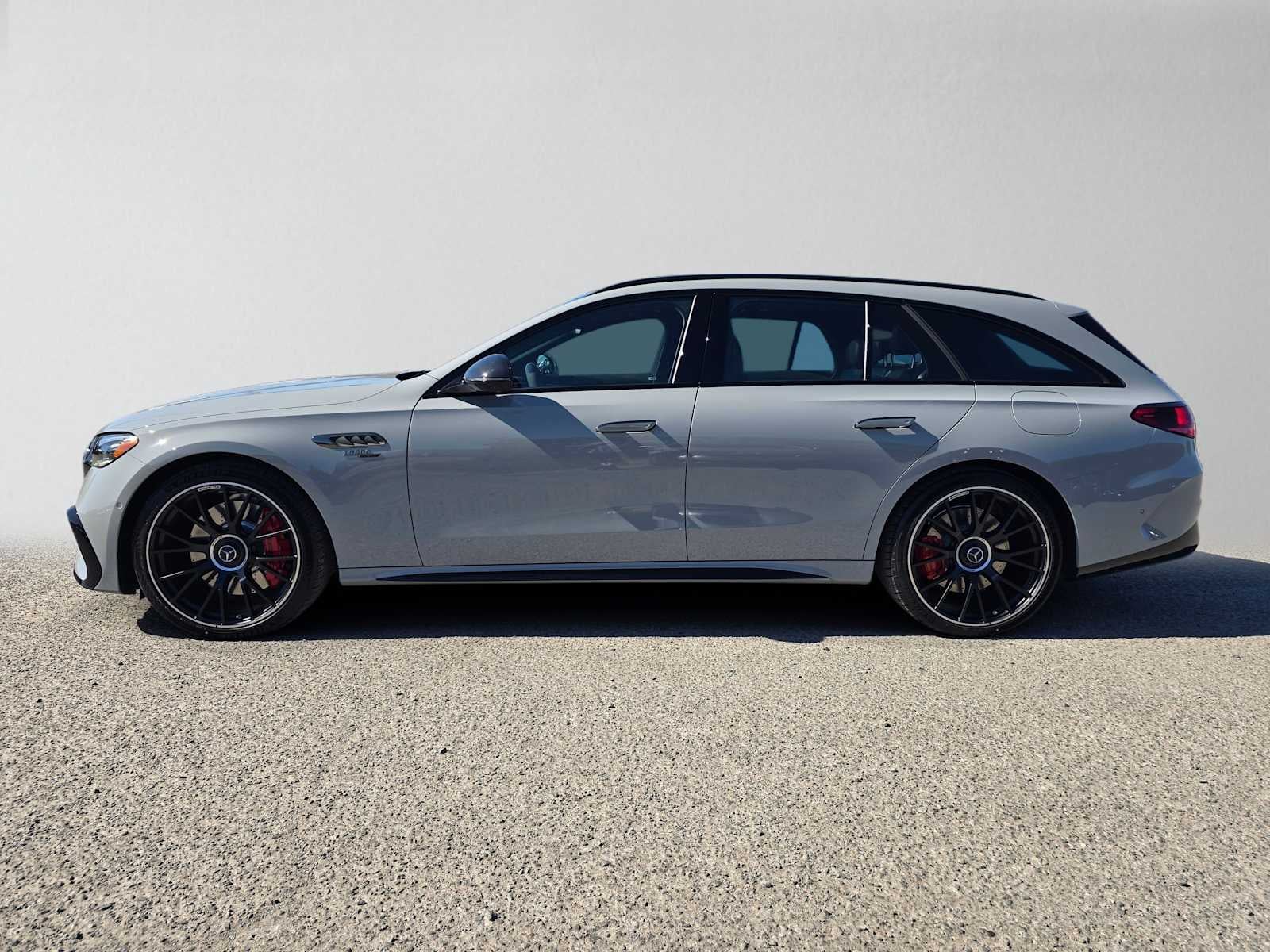 2027 Mercedes-Benz AMG® E 53 Hybrid Wagon