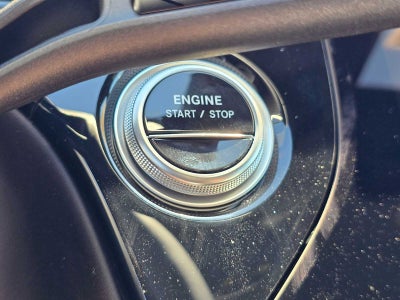 2027 Mercedes-Benz AMG® E 53 Hybrid Wagon