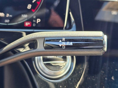 2027 Mercedes-Benz AMG® E 53 Hybrid Wagon