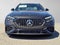 2027 Mercedes-Benz AMG® E 53 Hybrid Wagon