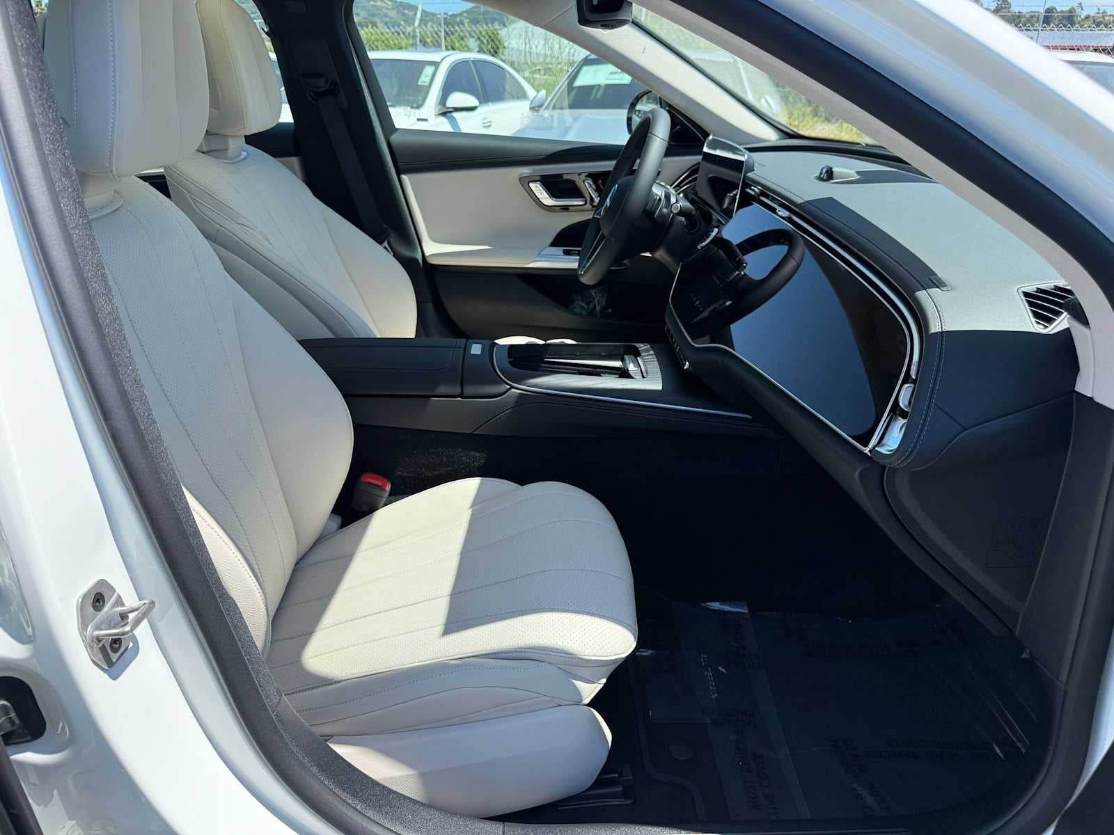 2025 Mercedes-Benz E-Class E 450