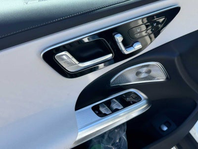 2025 Mercedes-Benz E-Class E 450