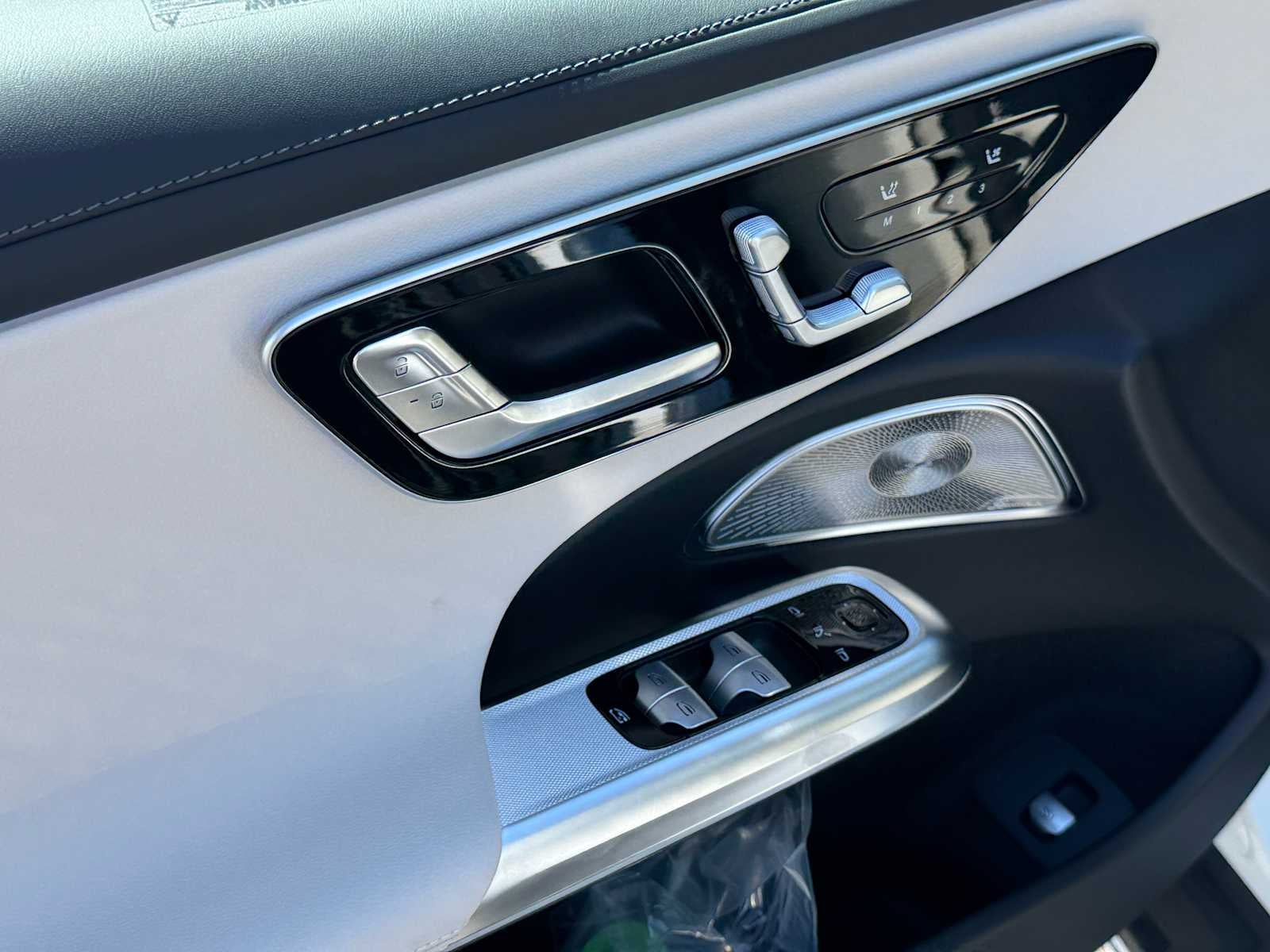 2025 Mercedes-Benz E-Class E 450