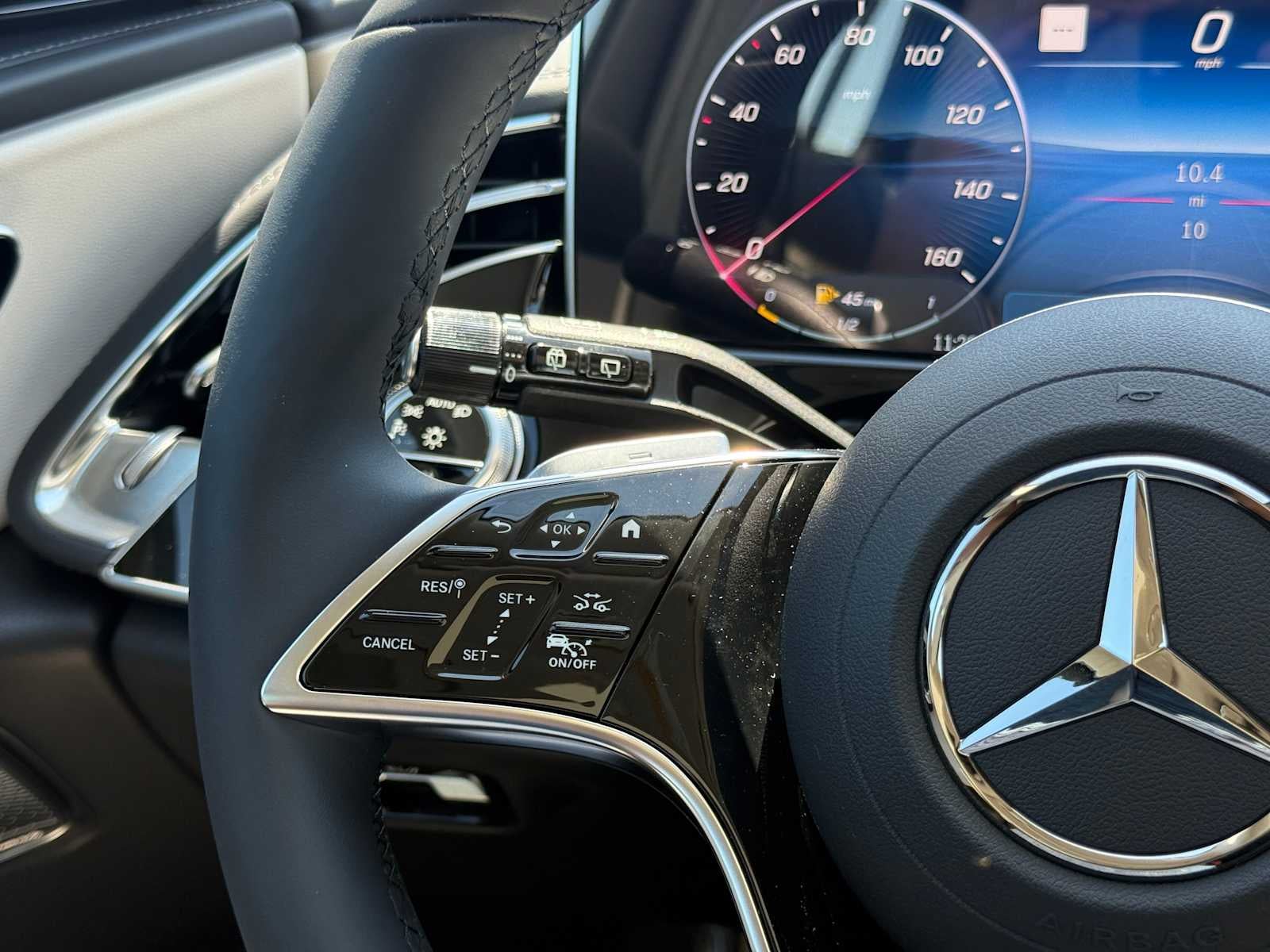 2025 Mercedes-Benz E-Class E 450