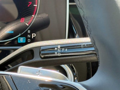 2025 Mercedes-Benz E-Class E 450