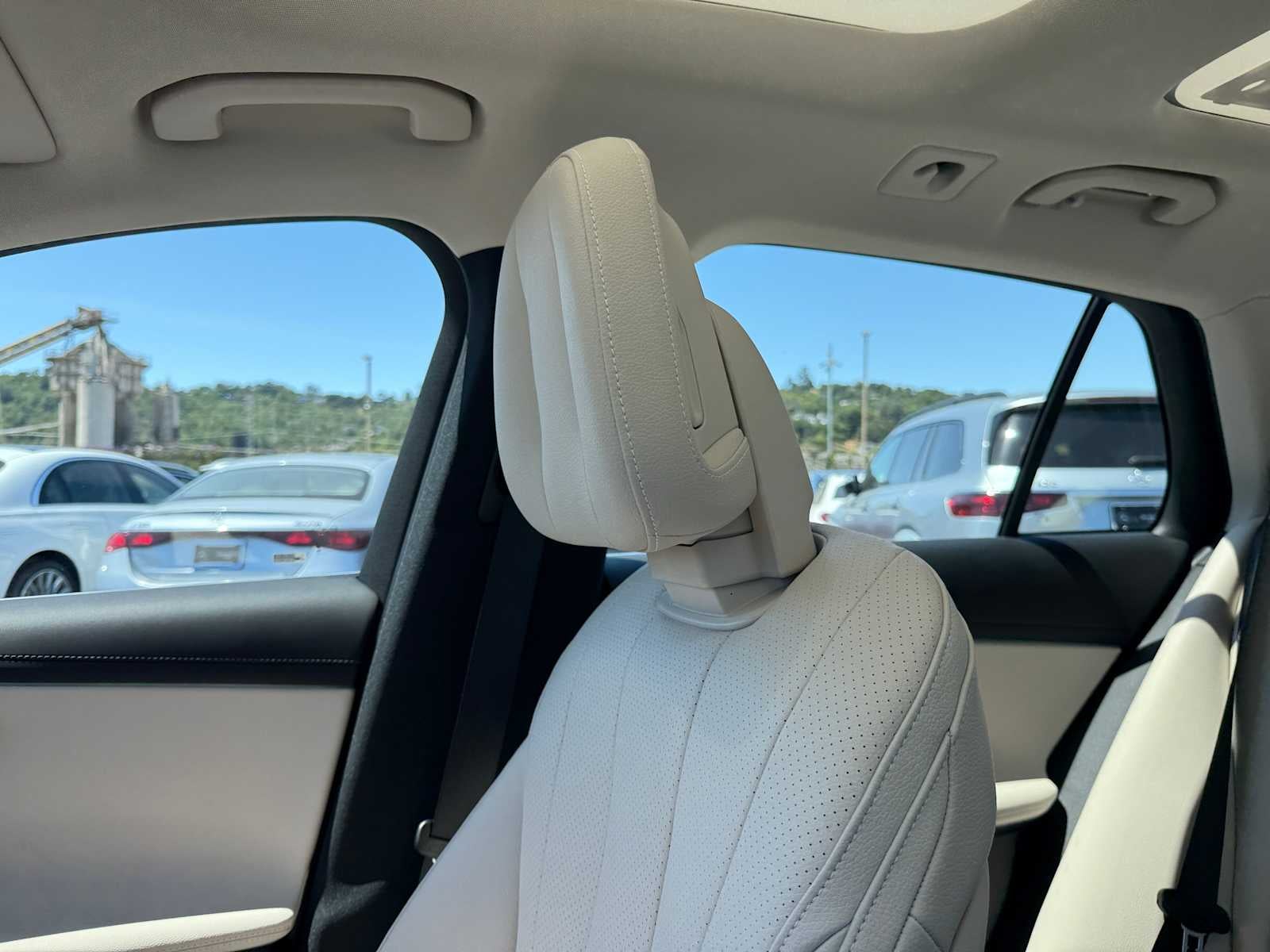 2025 Mercedes-Benz E-Class E 450