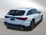 2025 Mercedes-Benz E-Class E 450