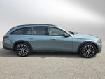 2026 Mercedes-Benz E 450 4MATIC® All-Terrain Wagon
