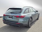 2026 Mercedes-Benz E 450 4MATIC® All-Terrain Wagon