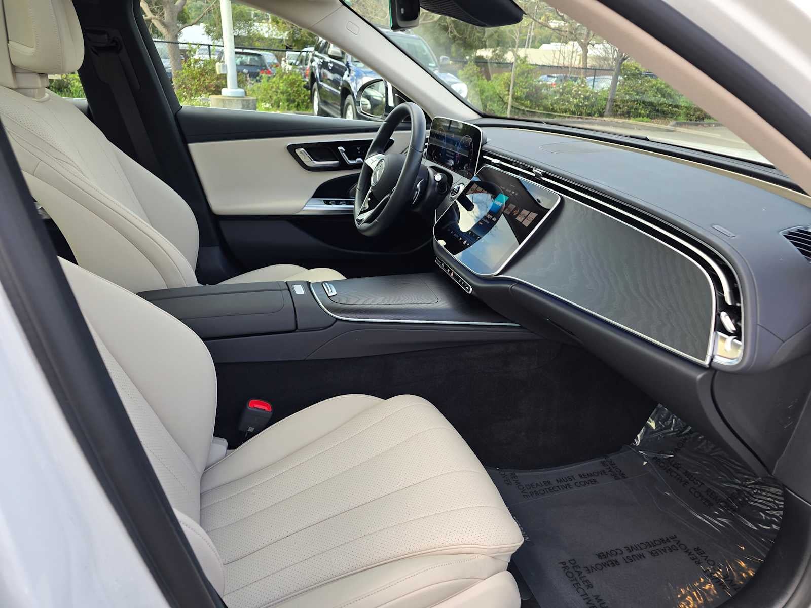 2025 Mercedes-Benz E 450 E 450