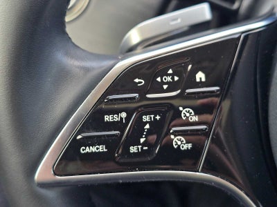 2025 Mercedes-Benz E 450 E 450