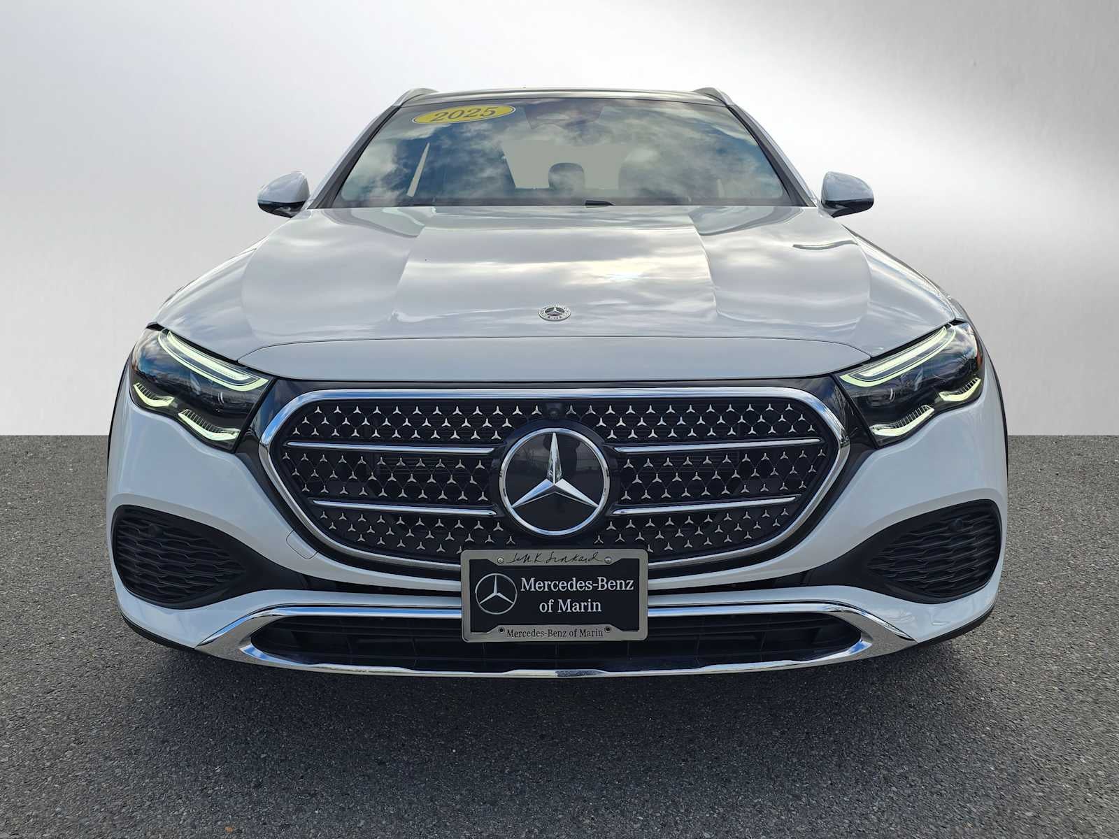 2025 Mercedes-Benz E 450 E 450