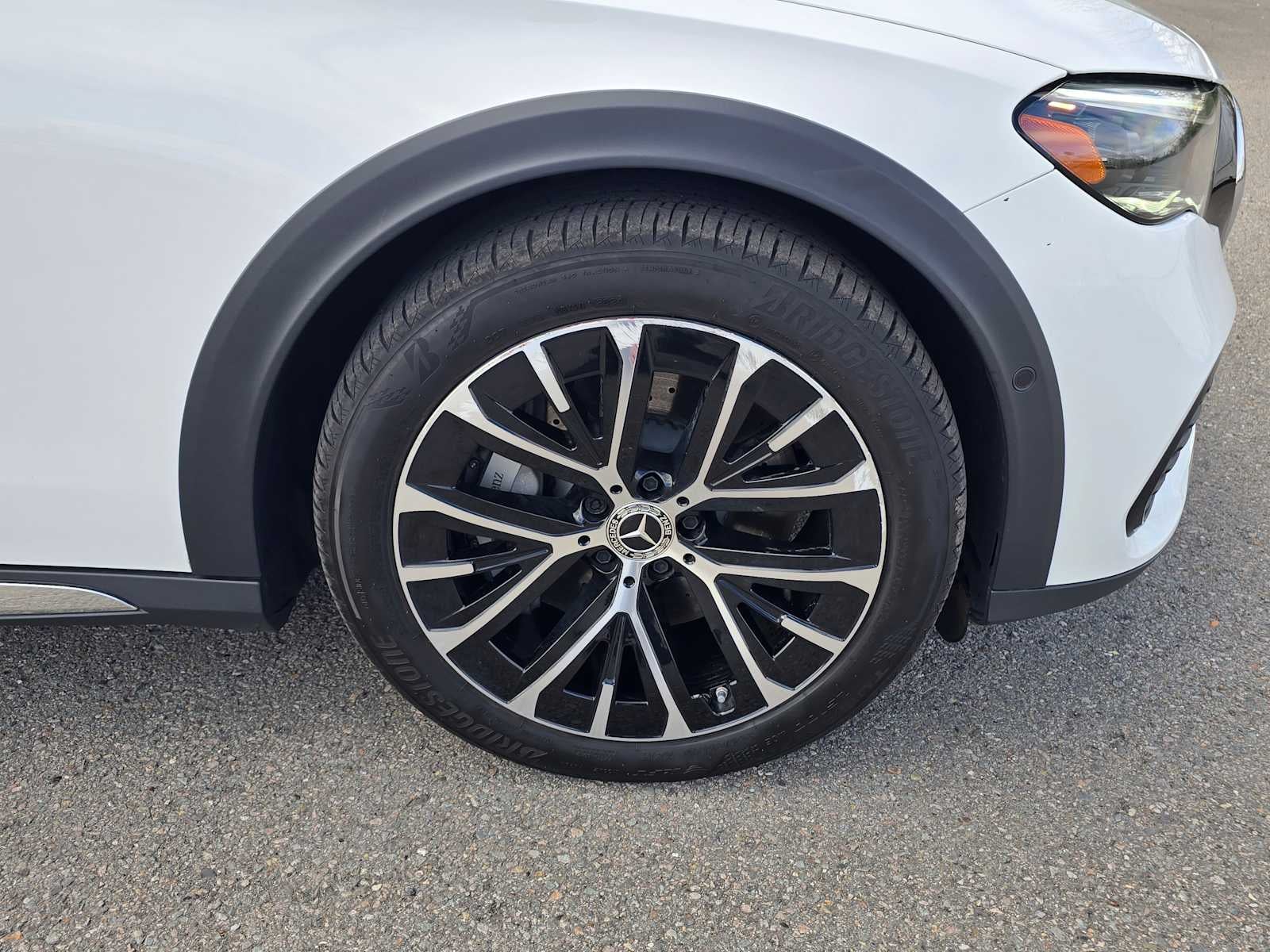 2025 Mercedes-Benz E 450 E 450