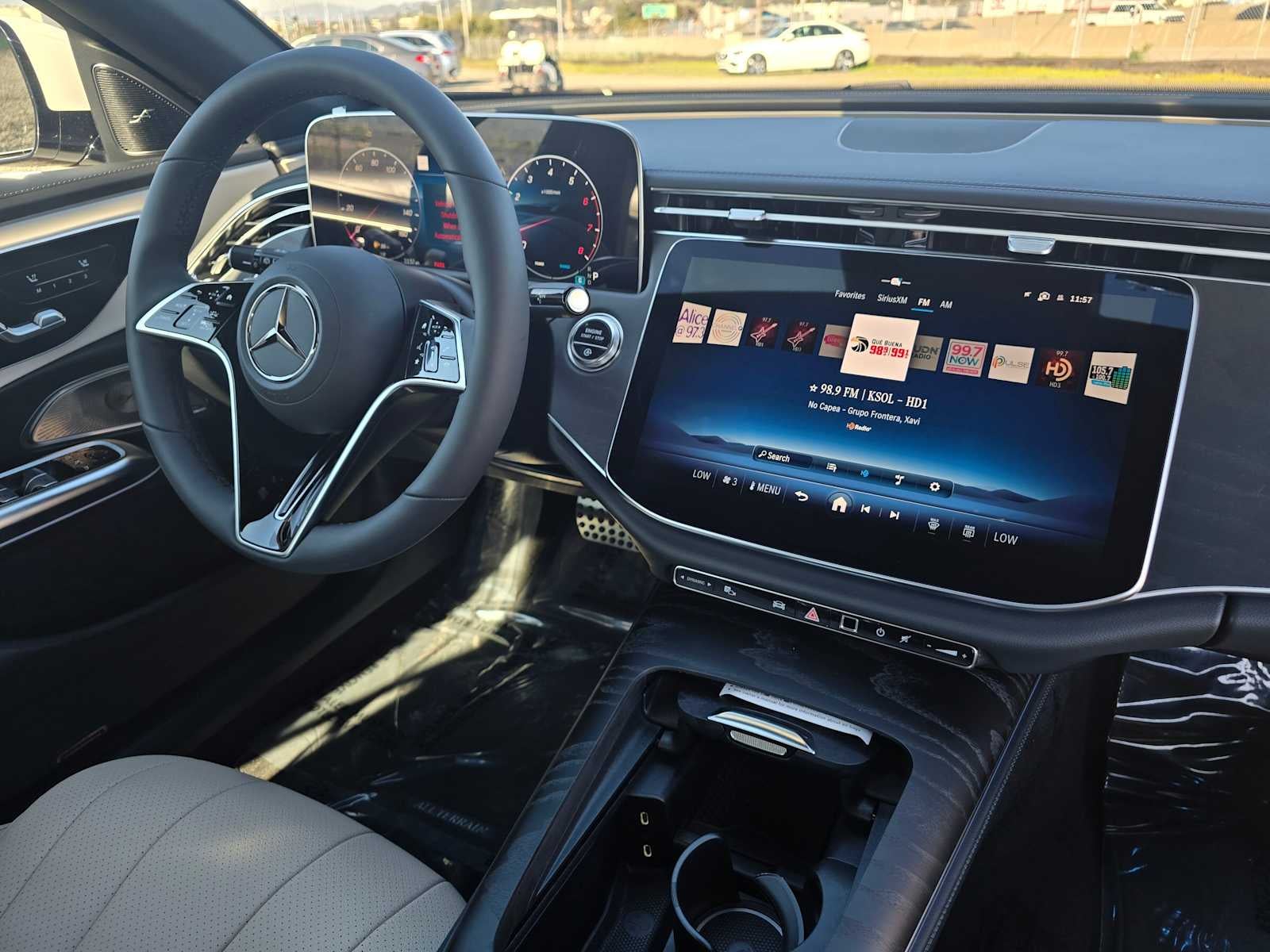 2026 Mercedes-Benz E 450 E 450