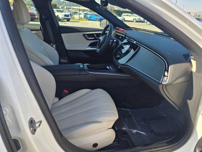 2026 Mercedes-Benz E 450 E 450