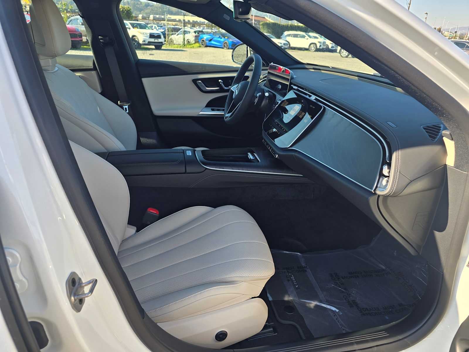 2026 Mercedes-Benz E 450 E 450