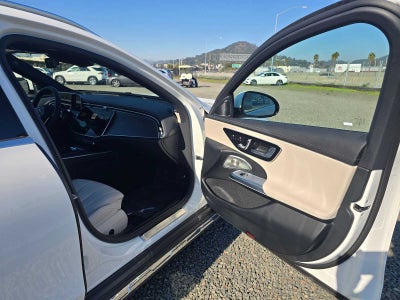 2026 Mercedes-Benz E 450 E 450