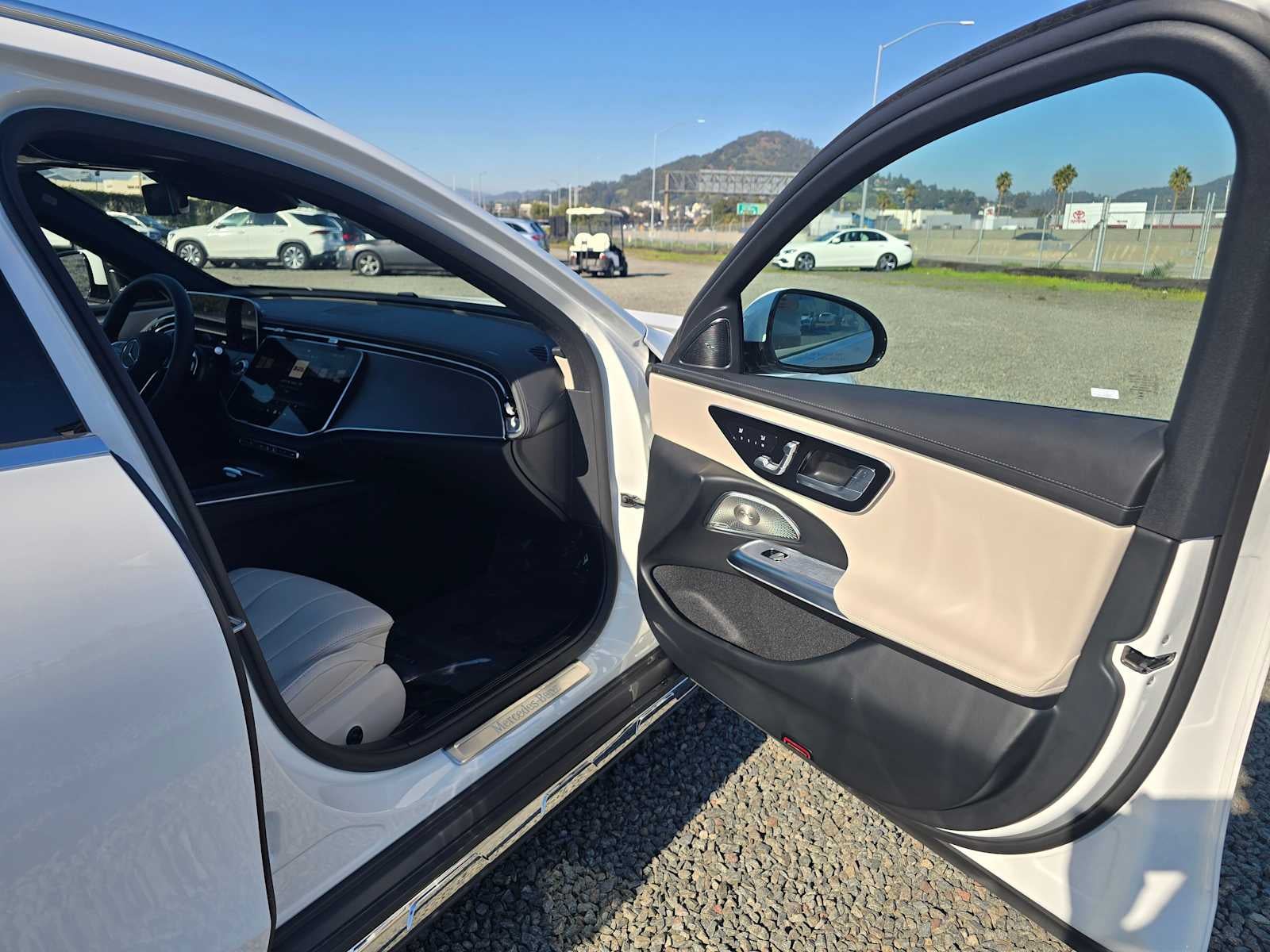 2026 Mercedes-Benz E 450 E 450