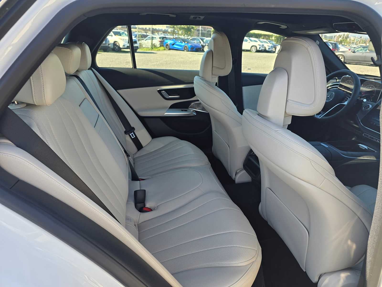 2026 Mercedes-Benz E 450 E 450