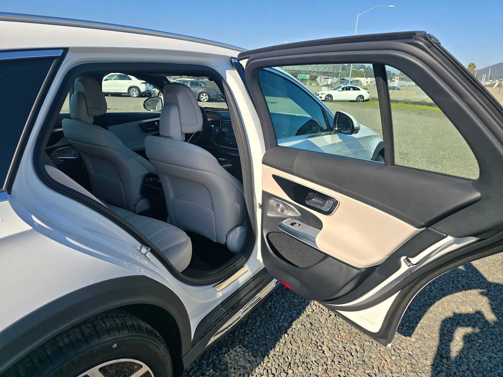 2026 Mercedes-Benz E 450 E 450