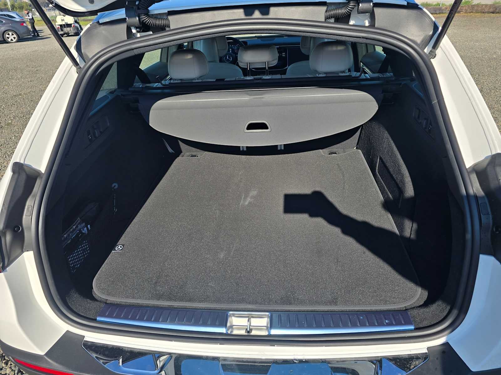 2026 Mercedes-Benz E 450 E 450