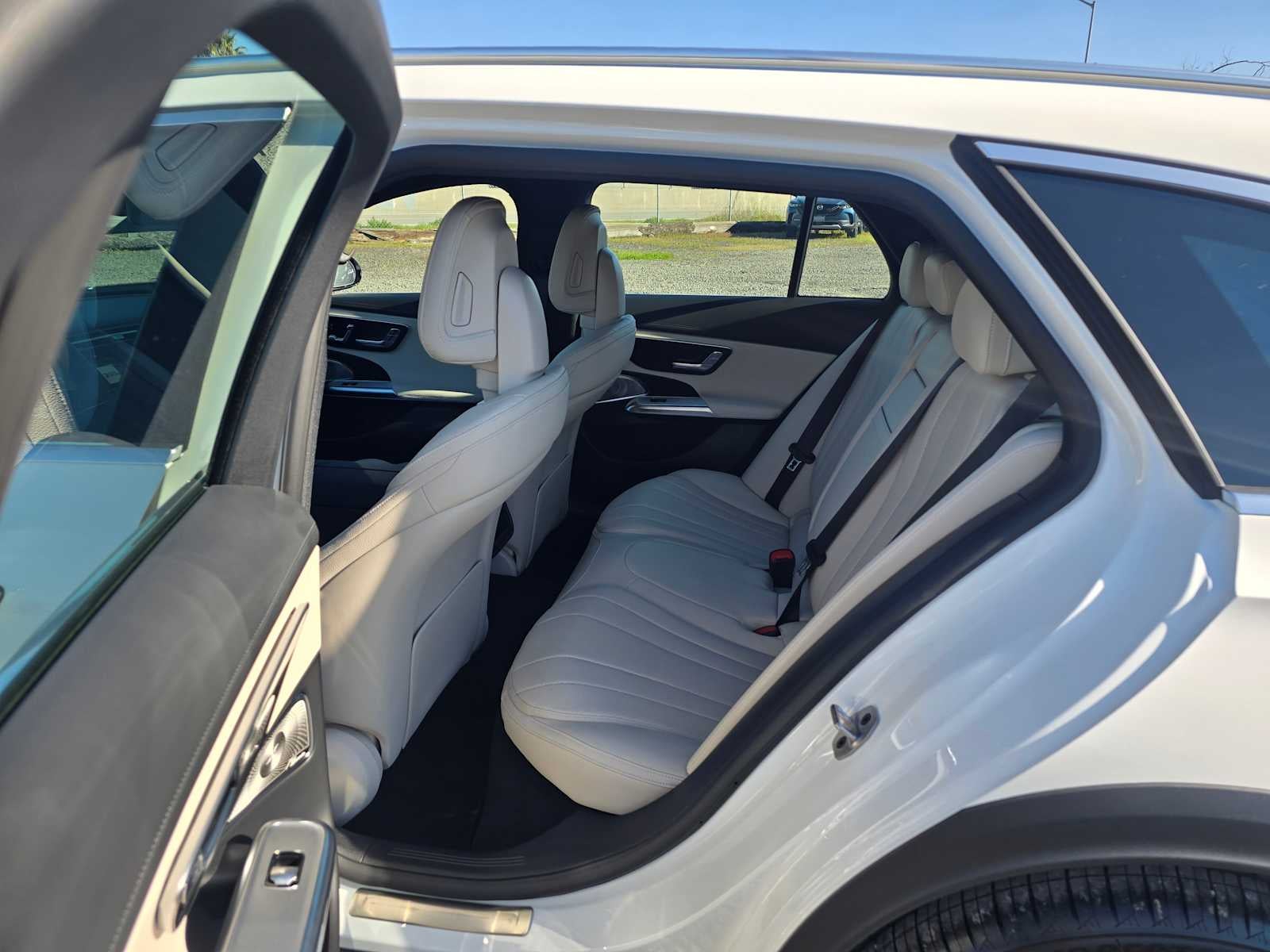 2026 Mercedes-Benz E 450 E 450