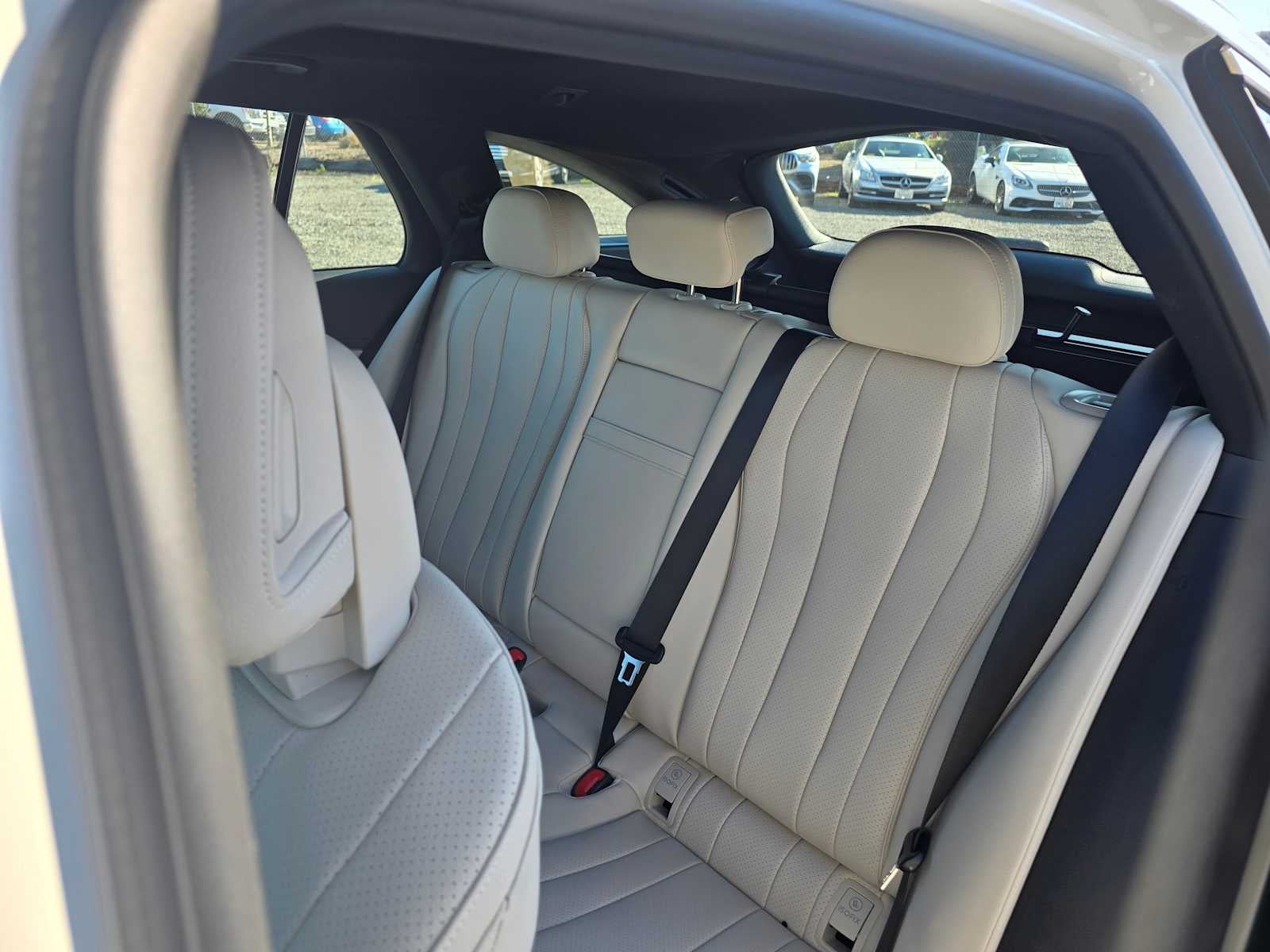 2026 Mercedes-Benz E 450 E 450