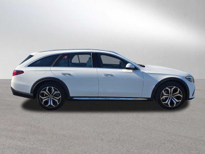 2026 Mercedes-Benz E 450 E 450