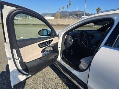 2026 Mercedes-Benz E 450 E 450