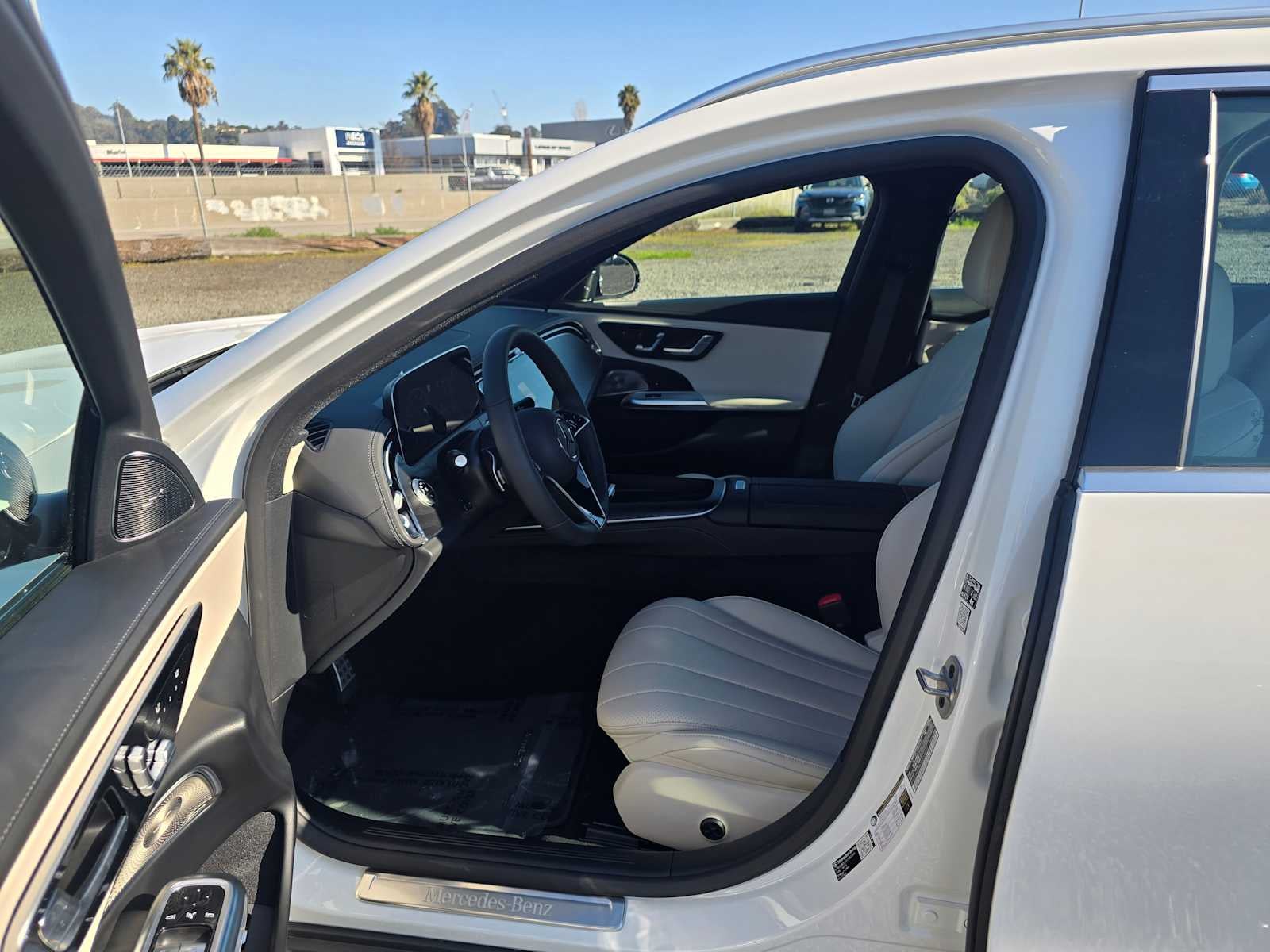 2026 Mercedes-Benz E 450 E 450