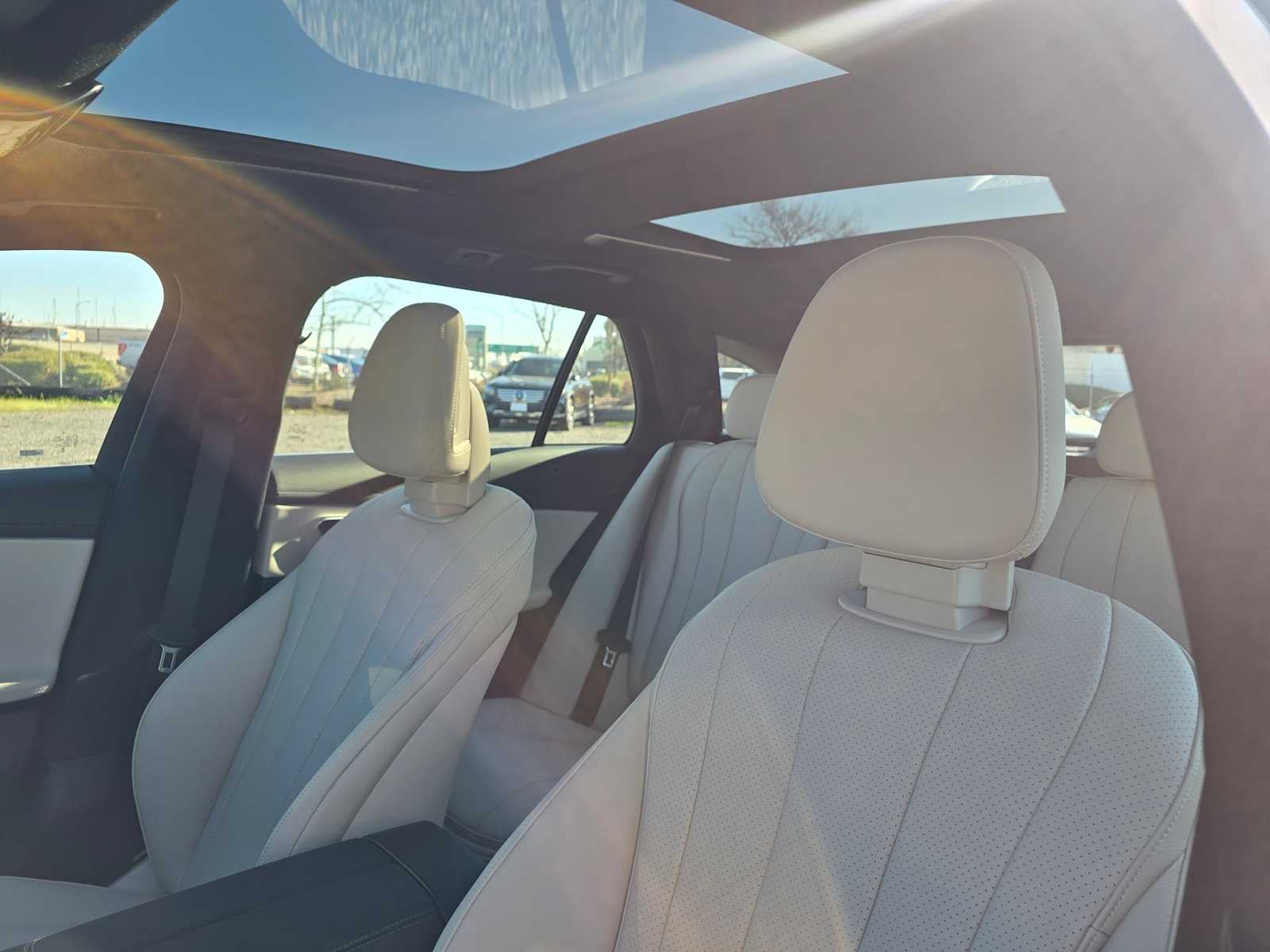 2026 Mercedes-Benz E 450 E 450