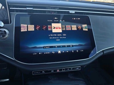 2026 Mercedes-Benz E 450 E 450