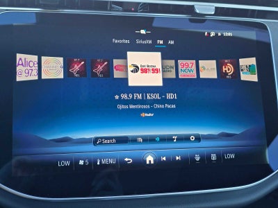 2026 Mercedes-Benz E 450 E 450