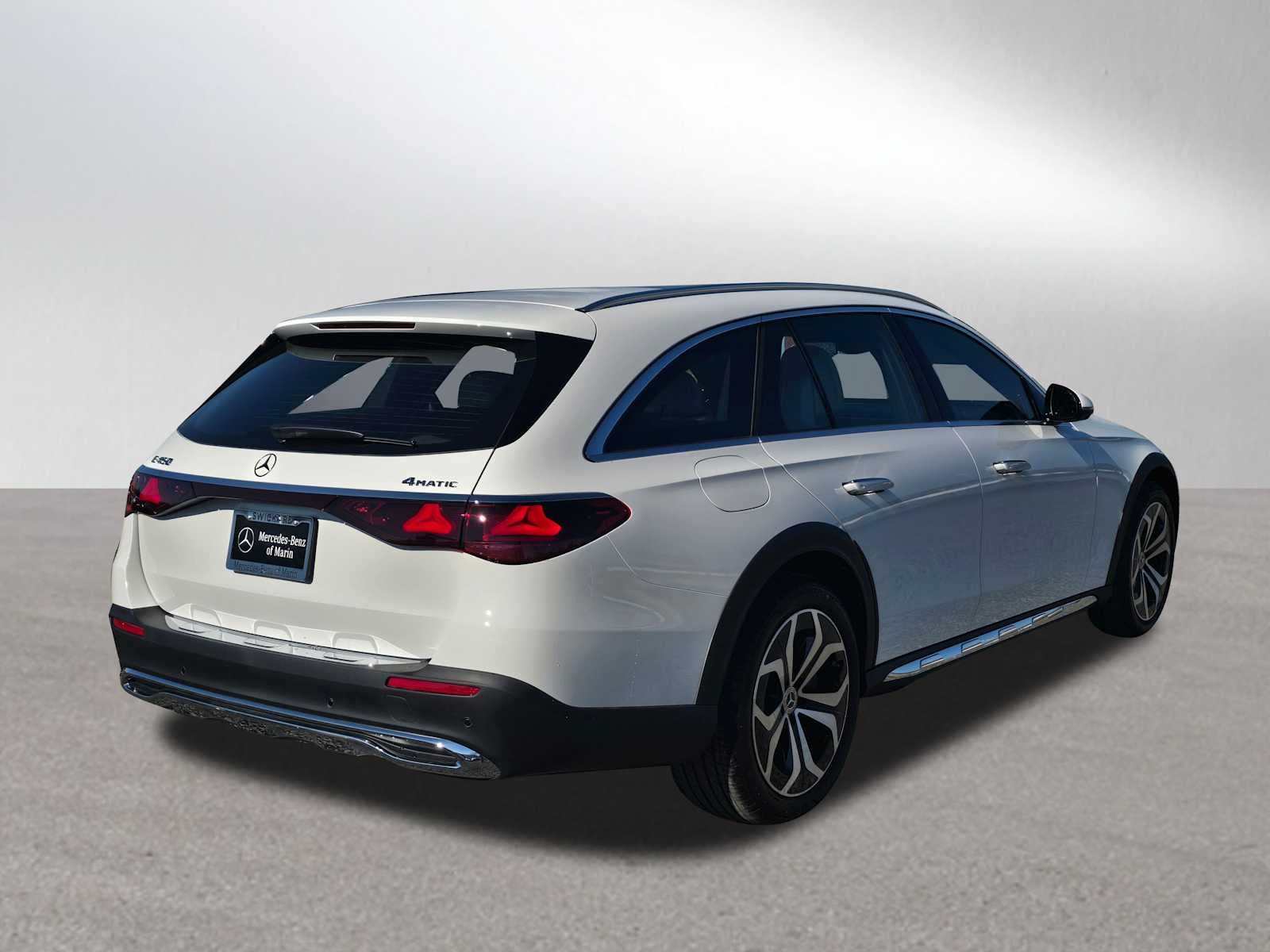 2026 Mercedes-Benz E 450 E 450