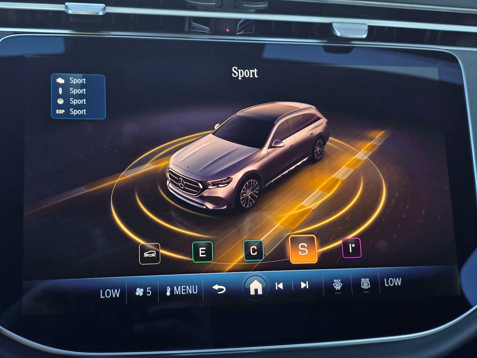 2026 Mercedes-Benz E 450 E 450