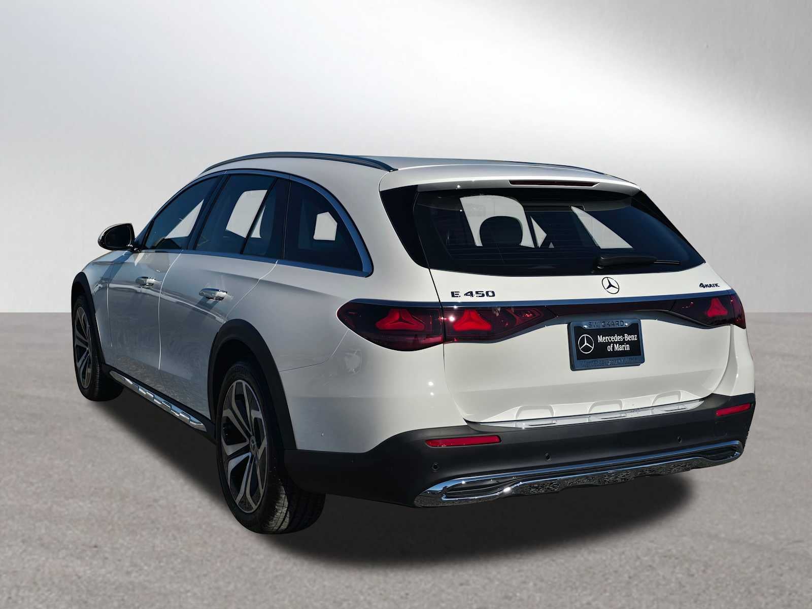 2026 Mercedes-Benz E 450 E 450