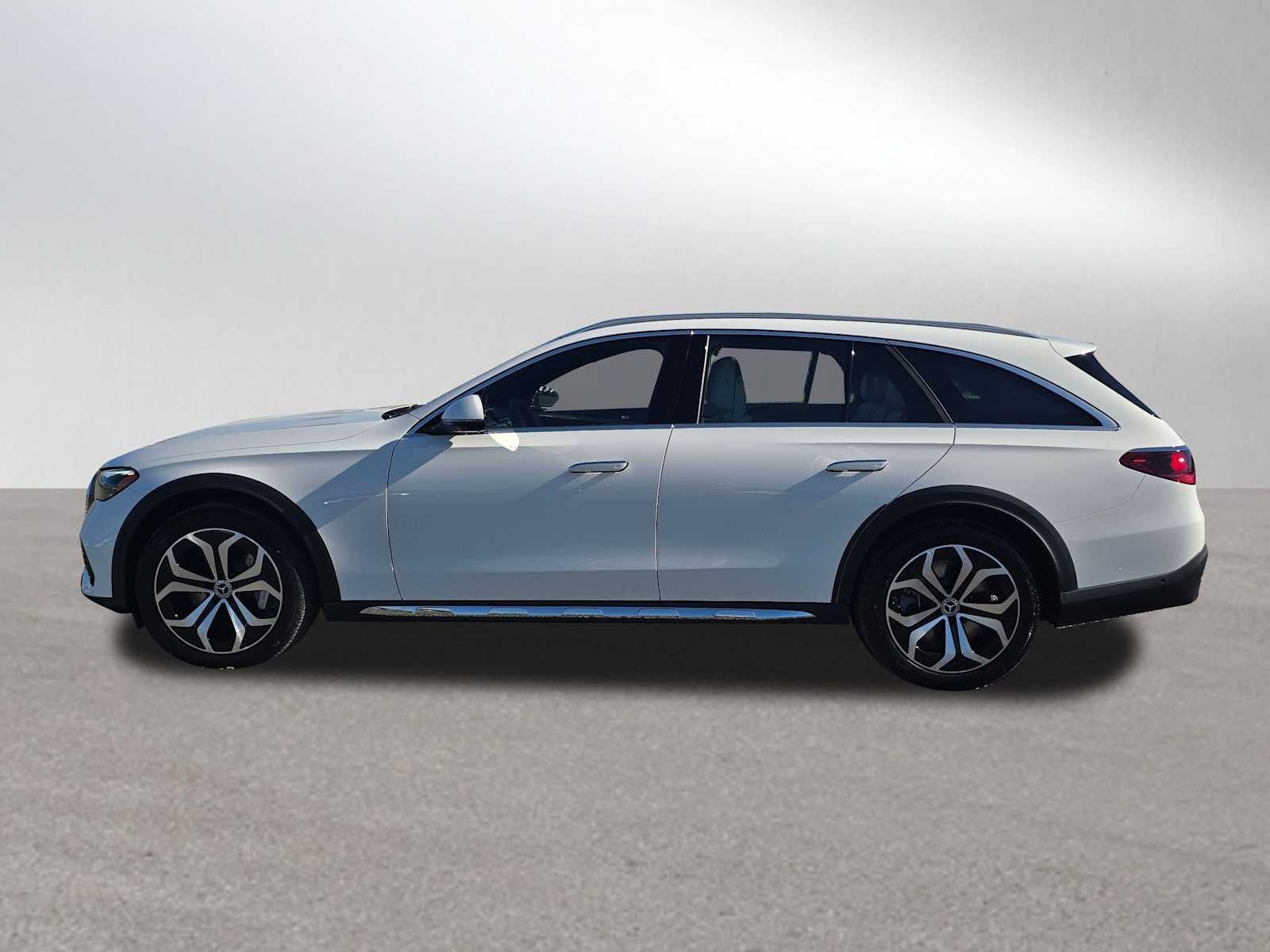 2026 Mercedes-Benz E 450 E 450