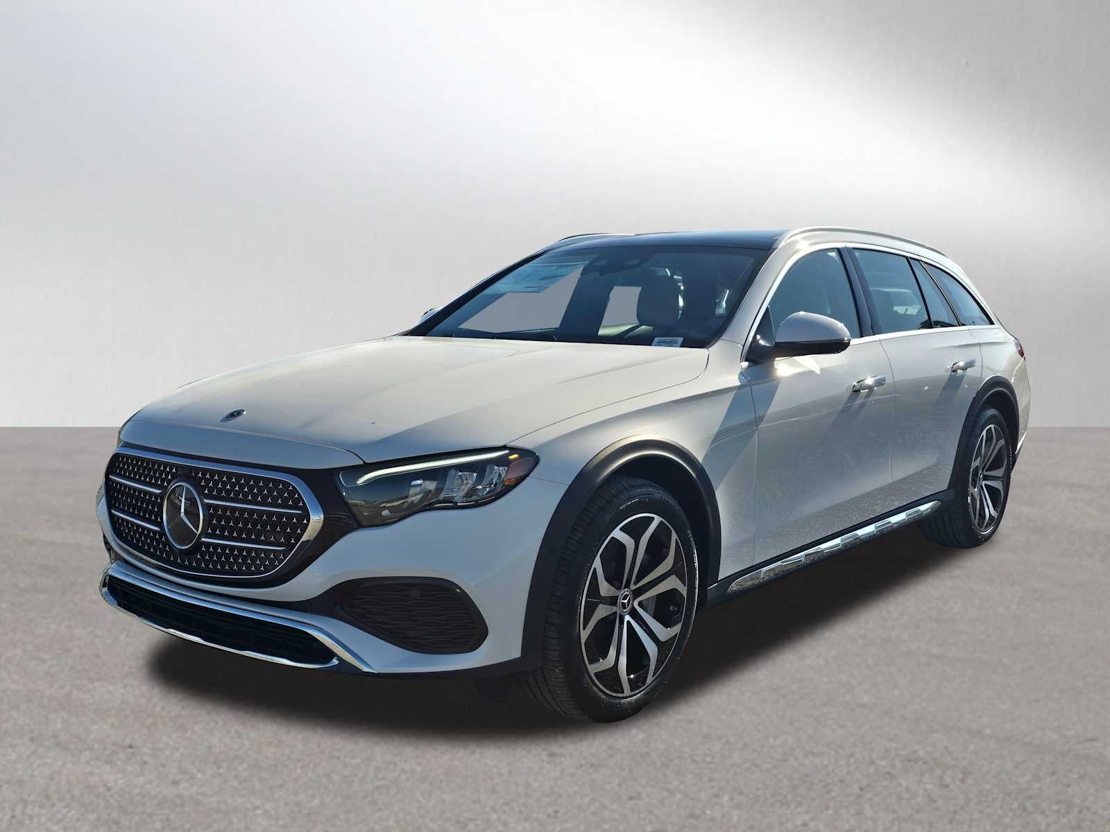 2026 Mercedes-Benz E 450 E 450